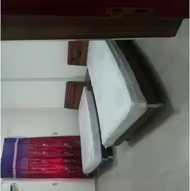 مسکونی املاک آماده 1 اتاق خواب F/F اپارتمان  برای اجاره که در السد , دوحه #7755 - 1  image 